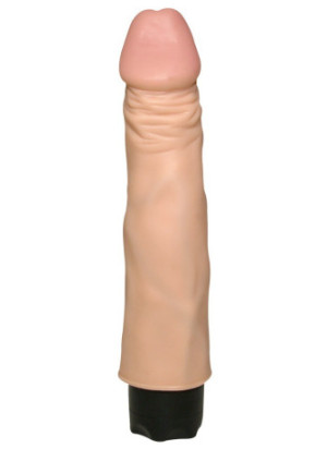 Jen's Wrench Vibrator